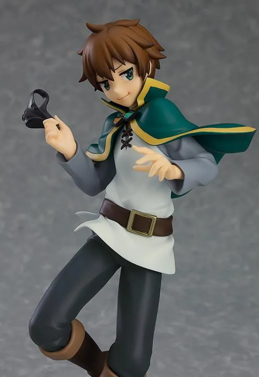Good Smile Company Pop Up Parade KonoSuba Kazuma Figure Statue
