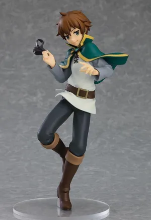 Good Smile Company Pop Up Parade KonoSuba Kazuma Figure Statue