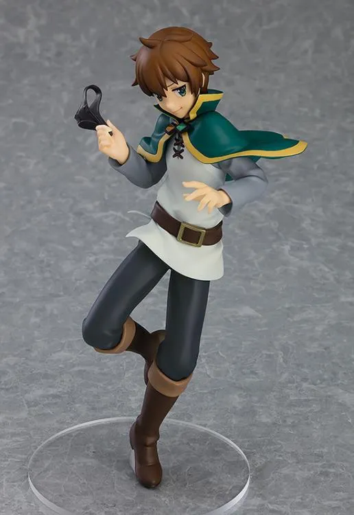Good Smile Company Pop Up Parade KonoSuba Kazuma Figure Statue