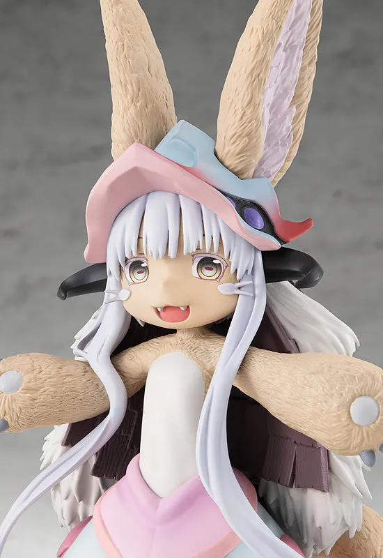 Good Smile Company Pop Up Parade Made in Abyss Nanachi (Golden City of the Scorching Sun Ver.) Figure Statue