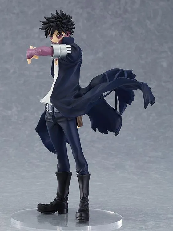 Good Smile Company Pop Up Parade My Hero Academia Dabi Figure Statue