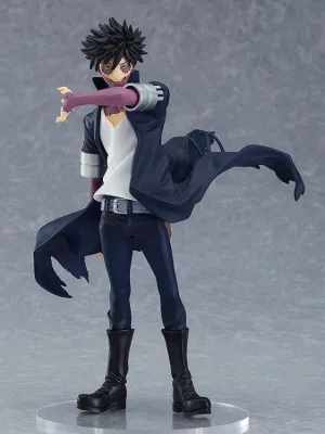 Good Smile Company Pop Up Parade My Hero Academia Dabi Figure Statue