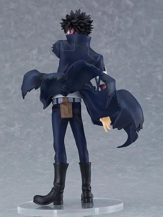 Good Smile Company Pop Up Parade My Hero Academia Dabi Figure Statue