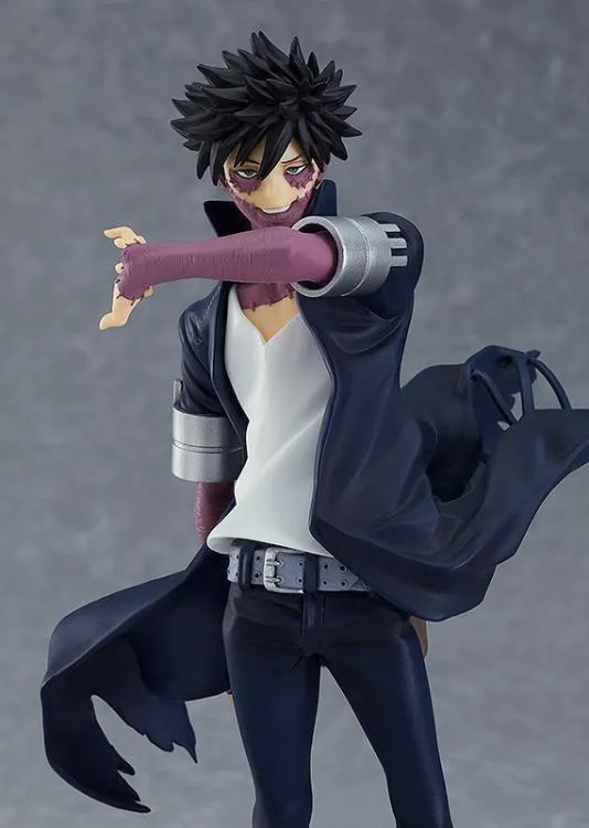 Good Smile Company Pop Up Parade My Hero Academia Dabi Figure Statue
