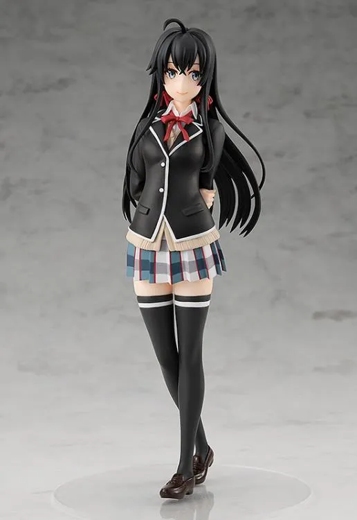 Good Smile Company Pop Up Parade My Teen Romantic Comedy SNAFU Climax Yukino Yukinoshita Figure Statue