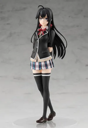 Good Smile Company Pop Up Parade My Teen Romantic Comedy SNAFU Climax Yukino Yukinoshita Figure Statue