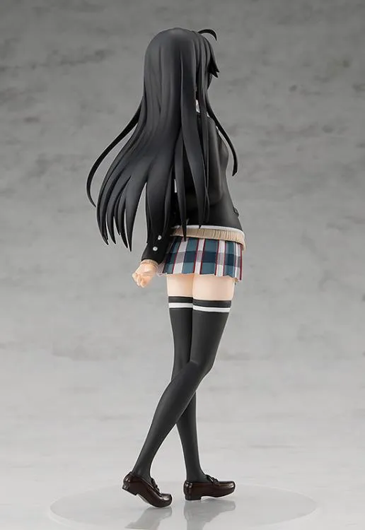 Good Smile Company Pop Up Parade My Teen Romantic Comedy SNAFU Climax Yukino Yukinoshita Figure Statue