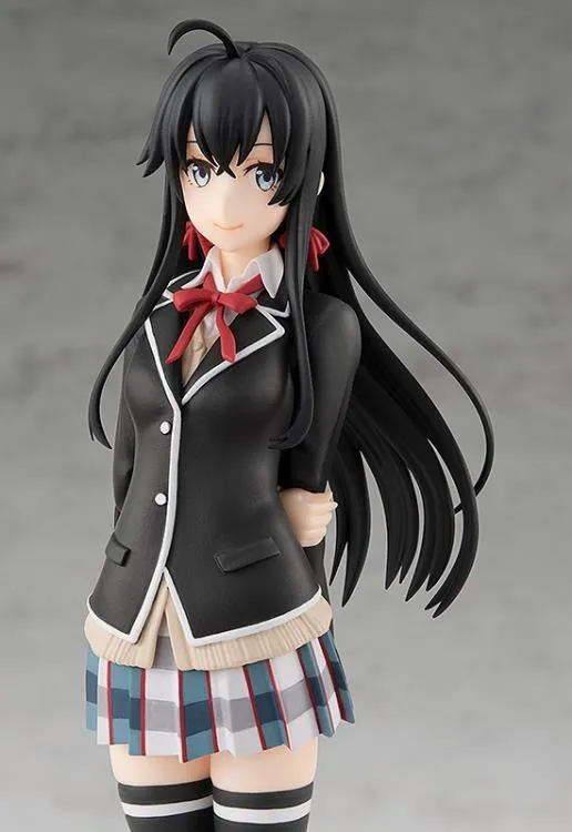 Good Smile Company Pop Up Parade My Teen Romantic Comedy SNAFU Climax Yukino Yukinoshita Figure Statue