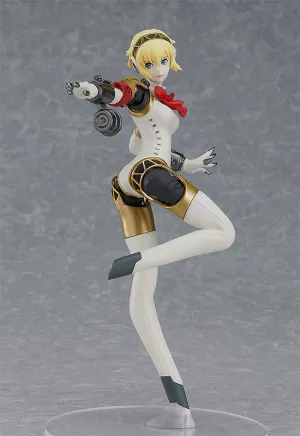 Good Smile Company Pop Up Parade Persona 3 Aigis Figure Statue