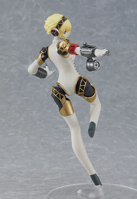 Good Smile Company Pop Up Parade Persona 3 Aigis Figure Statue