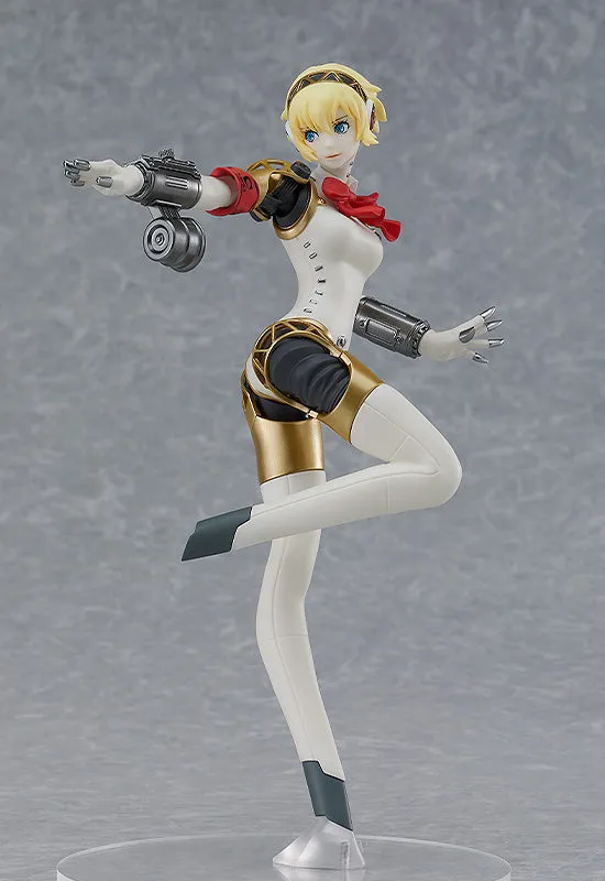 Good Smile Company Pop Up Parade Persona 3 Aigis Figure Statue