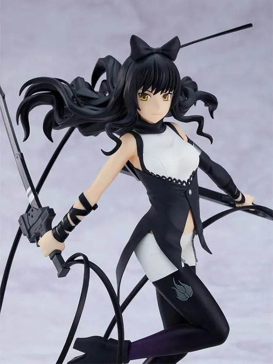 Good Smile Company Pop Up Parade RWBY Blake Belladonna Figure Statue