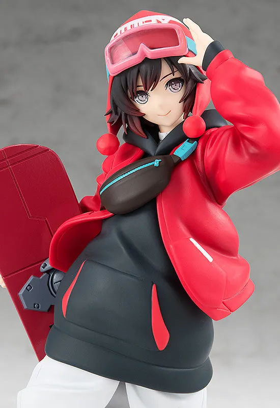 Good Smile Company Pop Up Parade RWBY: Ice Queendom Ruby Rose (Lucid Dream Ver.) Figure Statue