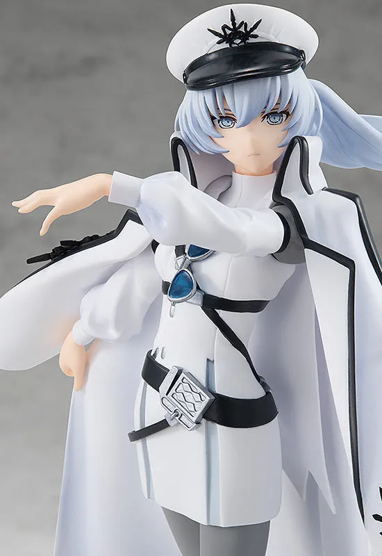 Good Smile Company Pop Up Parade RWBY: Ice Queendom Weiss Schnee (Nightmare Side Ver.) Figure Statue