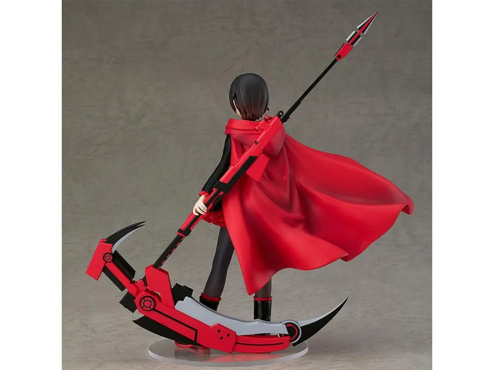 Good Smile Company Pop Up Parade RWBY Ruby Rose Figure Statue
