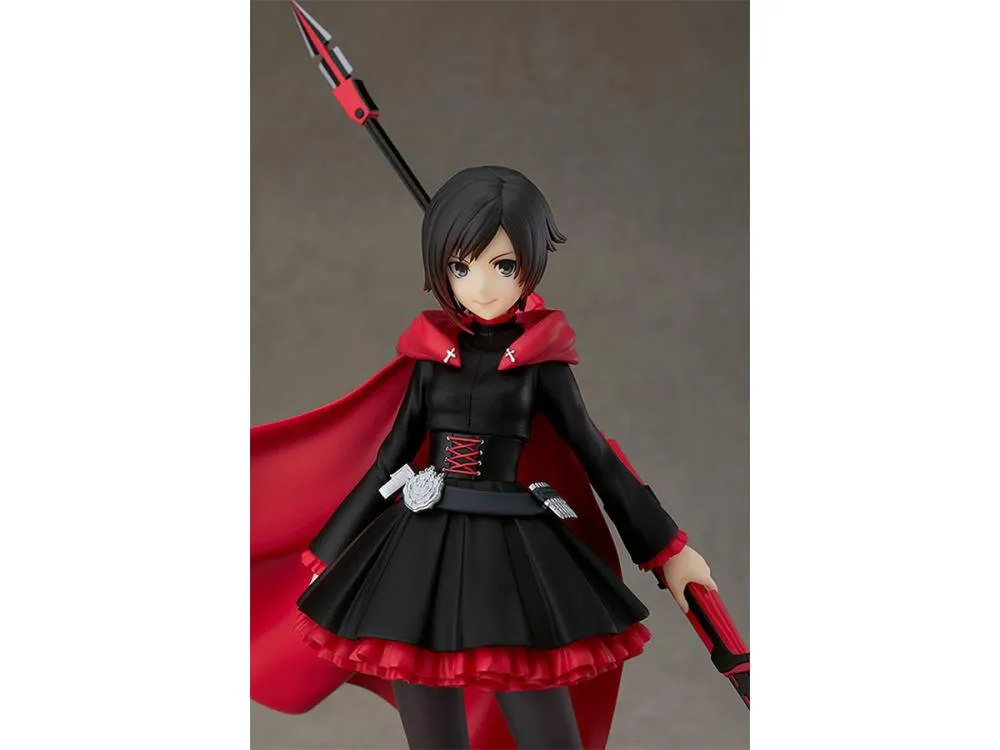 Good Smile Company Pop Up Parade RWBY Ruby Rose Figure Statue