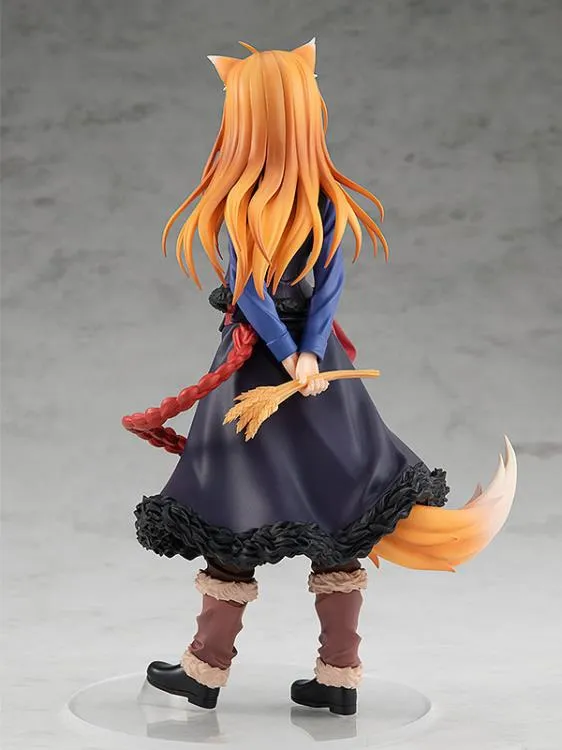Good Smile Company Pop Up Parade Spice and Wolf Holo Figure Statue