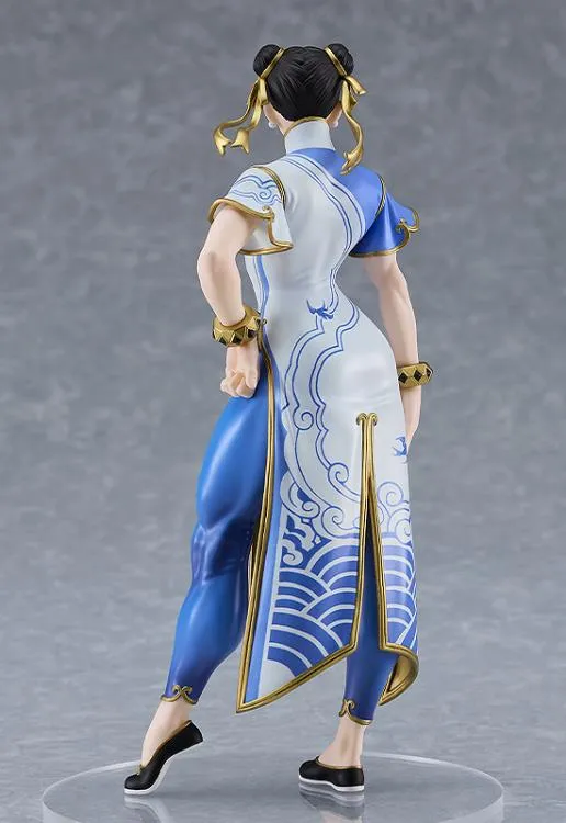 Good Smile Company Pop Up Parade Street Fighter 6 Chun-Li Figure Statue