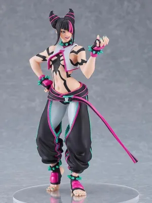 Good Smile Company Pop Up Parade Street Fighter 6 Juri Figure Statue