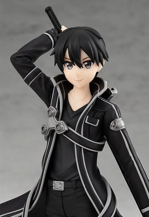 Good Smile Company Pop Up Parade Sword Art Online Progressive: Aria of a Starless Night Kirito Figure Statue