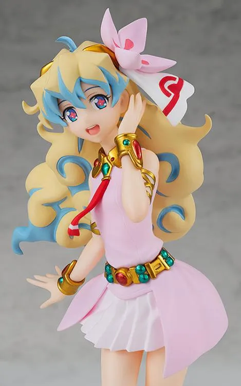 Good Smile Company Pop Up Parade Tengen Toppa Gurren Lagann Nia Figure Statue