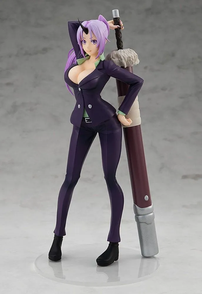Good Smile Company Pop Up Parade That Time I Got Reincarnated as a Slime Shion Figure Statue