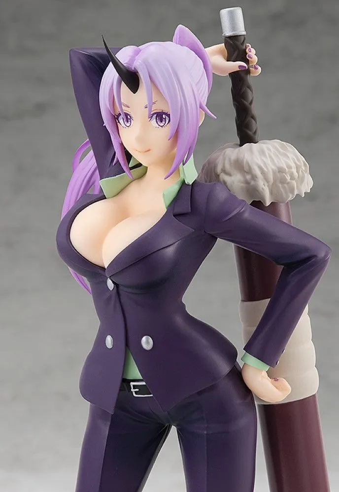 Good Smile Company Pop Up Parade That Time I Got Reincarnated as a Slime Shion Figure Statue