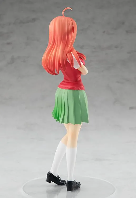 Good Smile Company Pop Up Parade The Quintessential Quintuplets Itsuki Nakano Figure Statue
