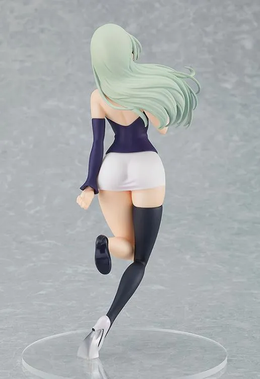 Good Smile Company Pop Up Parade The Seven Deadly Sins: Dragon's Judgment Elizabeth Figure Statue