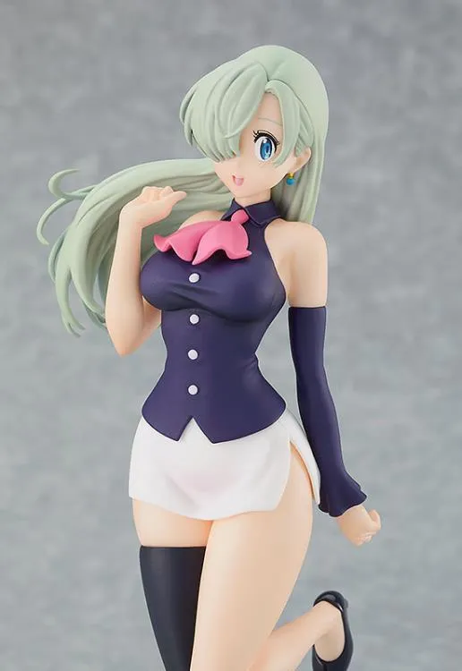 Good Smile Company Pop Up Parade The Seven Deadly Sins: Dragon's Judgment Elizabeth Figure Statue