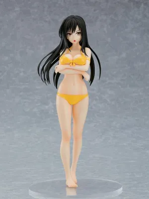 Good Smile Company Pop Up Parade To Love-Ru Darkness Yui Kotegawa Figure Statue