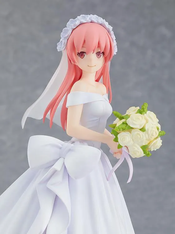 Good Smile Company Pop Up Parade Tonikawa: Over the Moon For You Tsukasa Yuzaki Figure Statue