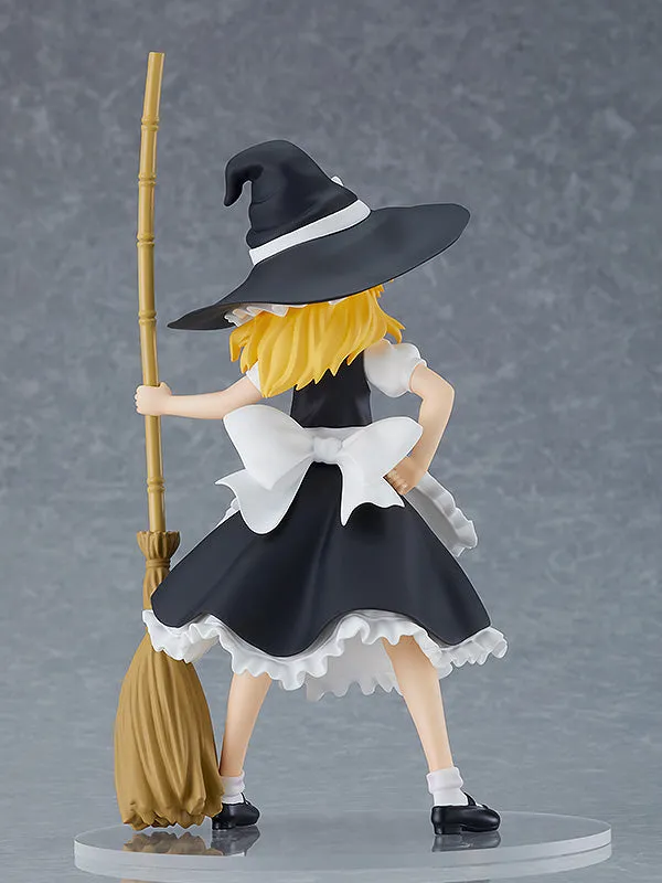 Good Smile Company Pop Up Parade Touhou Project Marisa Kirisame Figure Statue