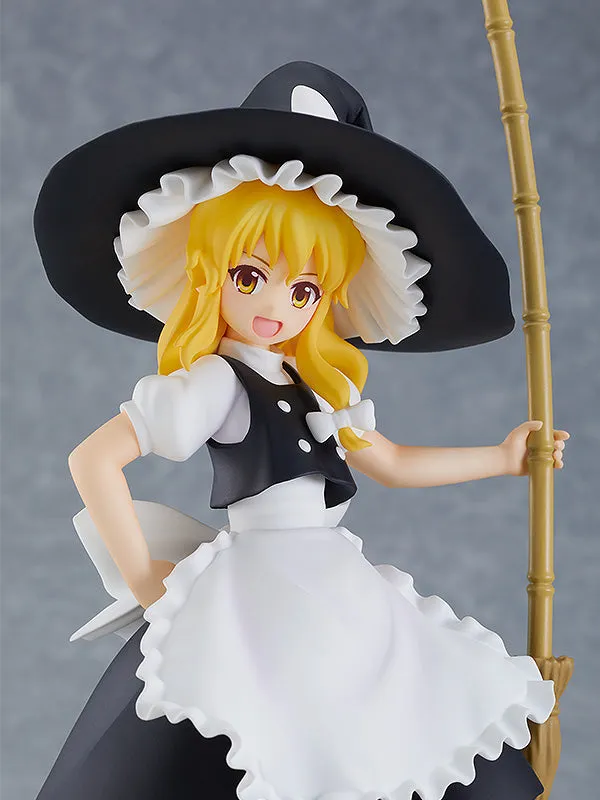 Good Smile Company Pop Up Parade Touhou Project Marisa Kirisame Figure Statue