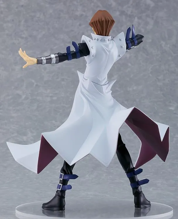 Good Smile Company Pop Up Parade Yu-Gi-Oh! Seto Kaiba Figure Statue