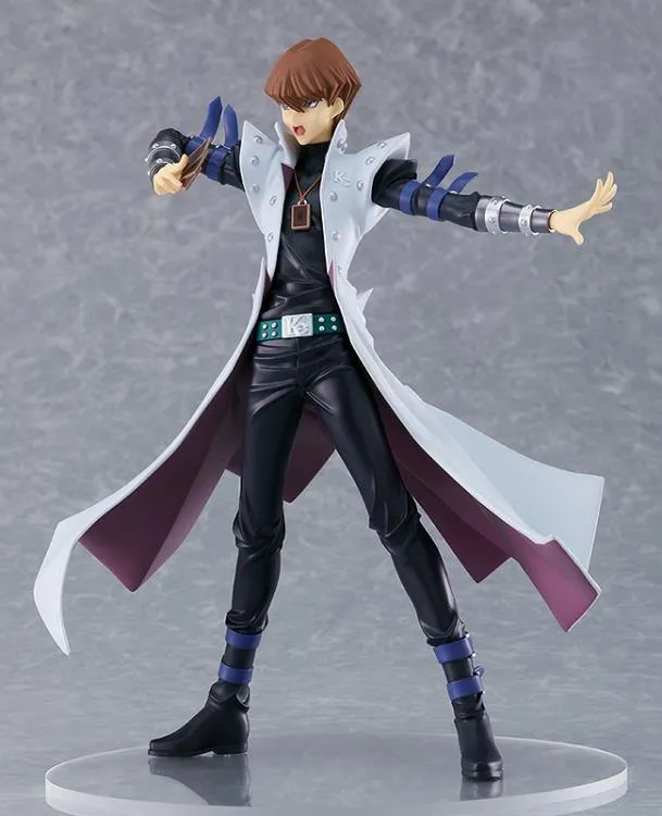 Good Smile Company Pop Up Parade Yu-Gi-Oh! Seto Kaiba Figure Statue