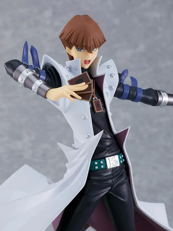 Good Smile Company Pop Up Parade Yu-Gi-Oh! Seto Kaiba Figure Statue
