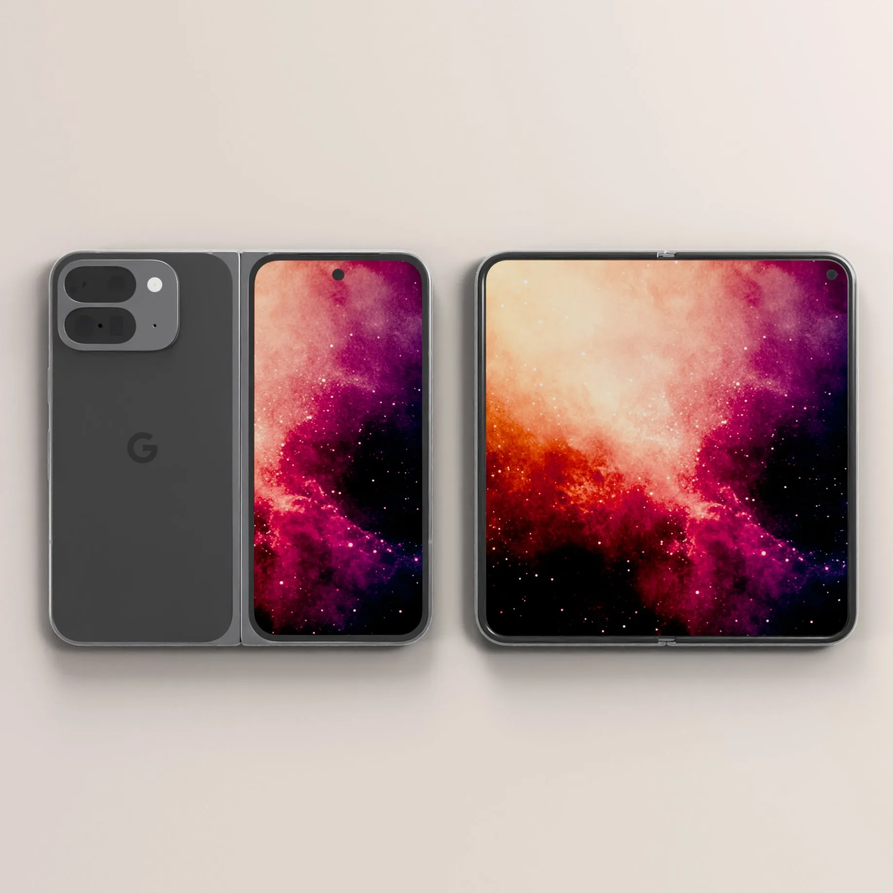 Google Pixel 9 Pro Fold 256GB (AT&T)
