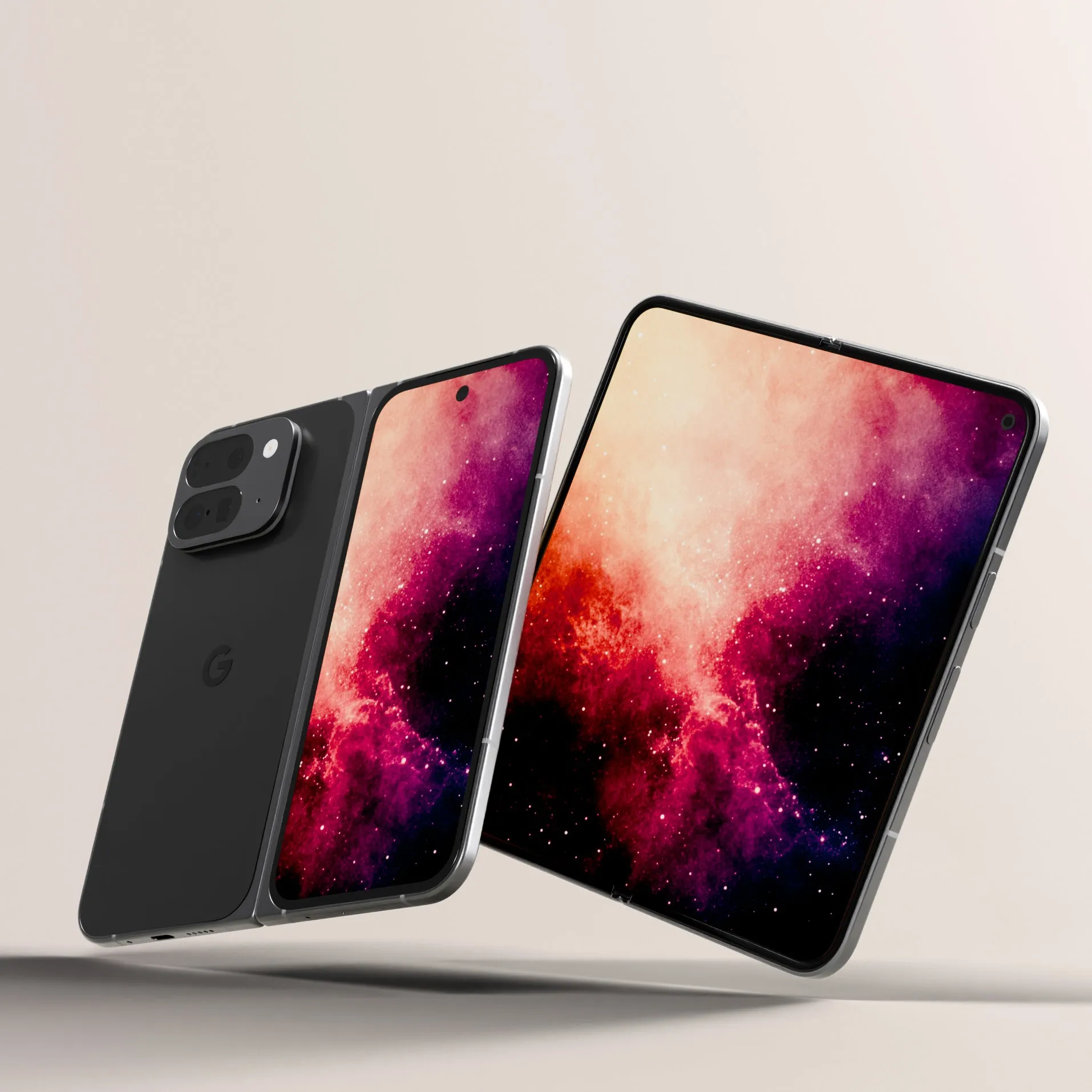 Google Pixel 9 Pro Fold 512GB (AT&T)