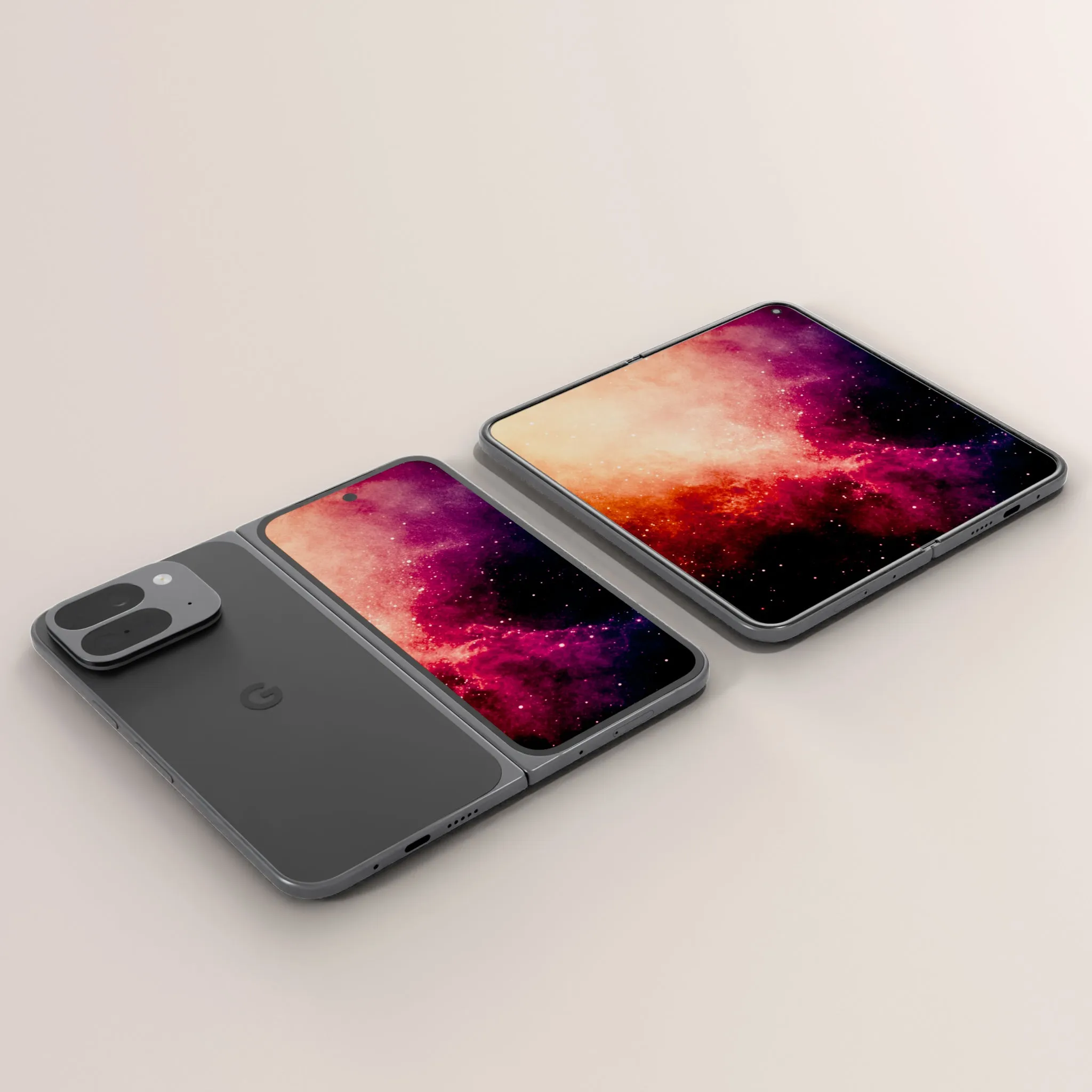 Google Pixel 9 Pro Fold 512GB (AT&T)