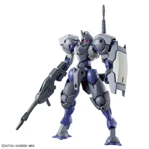 Gundam 1/144 HG WFM #22 CFP-013 Heindree Sturm Model Kit