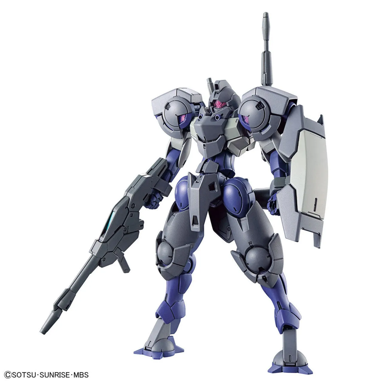 Gundam 1/144 HG WFM #22 CFP-013 Heindree Sturm Model Kit