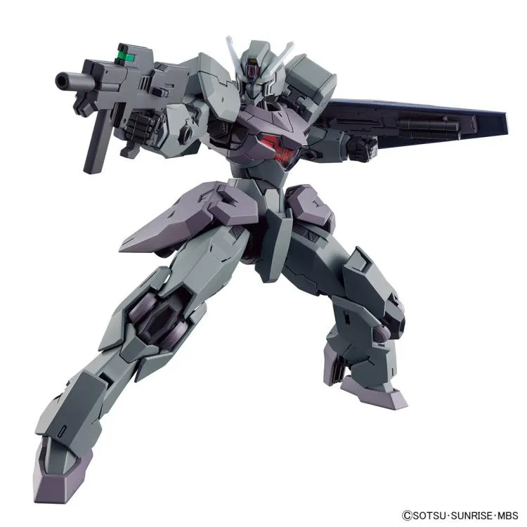 Gundam 1/144 HG WFM #24 EDM-GB Gundvolva Model Kit