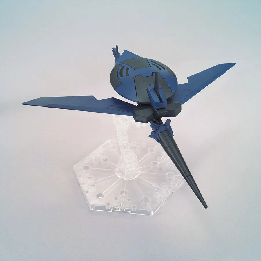 Gundam 1/144 HGBD:R #010 Injustice Weapons Model Kit