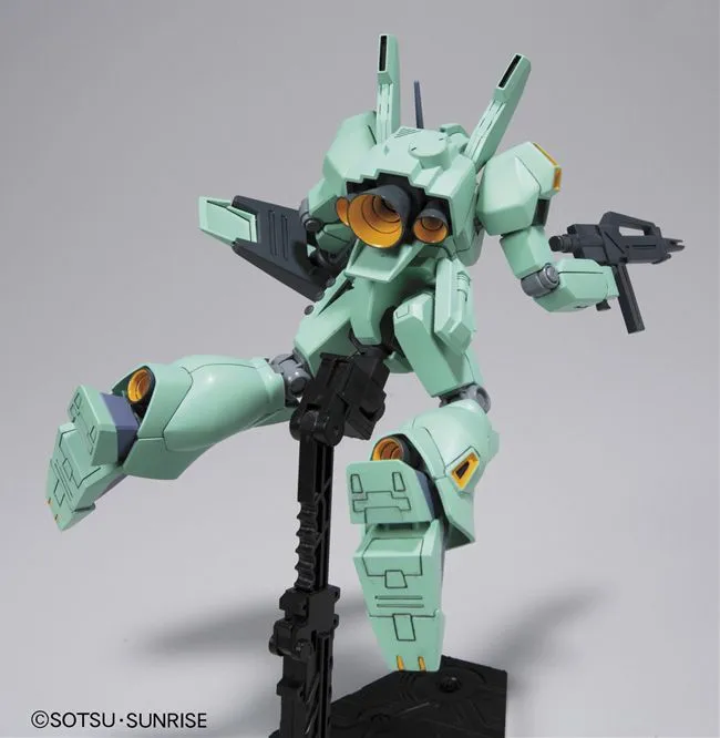 Gundam 1/144 HGUC #097 Char's Counterattack RGM-89 Jegan Model Kit