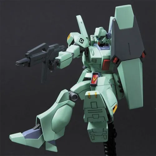Gundam 1/144 HGUC #097 Char's Counterattack RGM-89 Jegan Model Kit