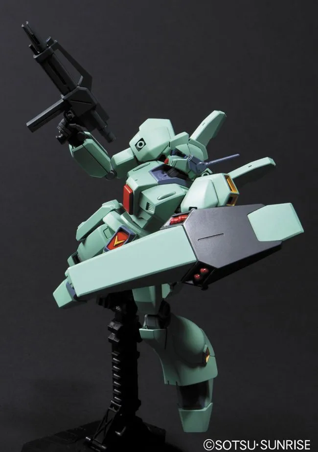 Gundam 1/144 HGUC #097 Char's Counterattack RGM-89 Jegan Model Kit