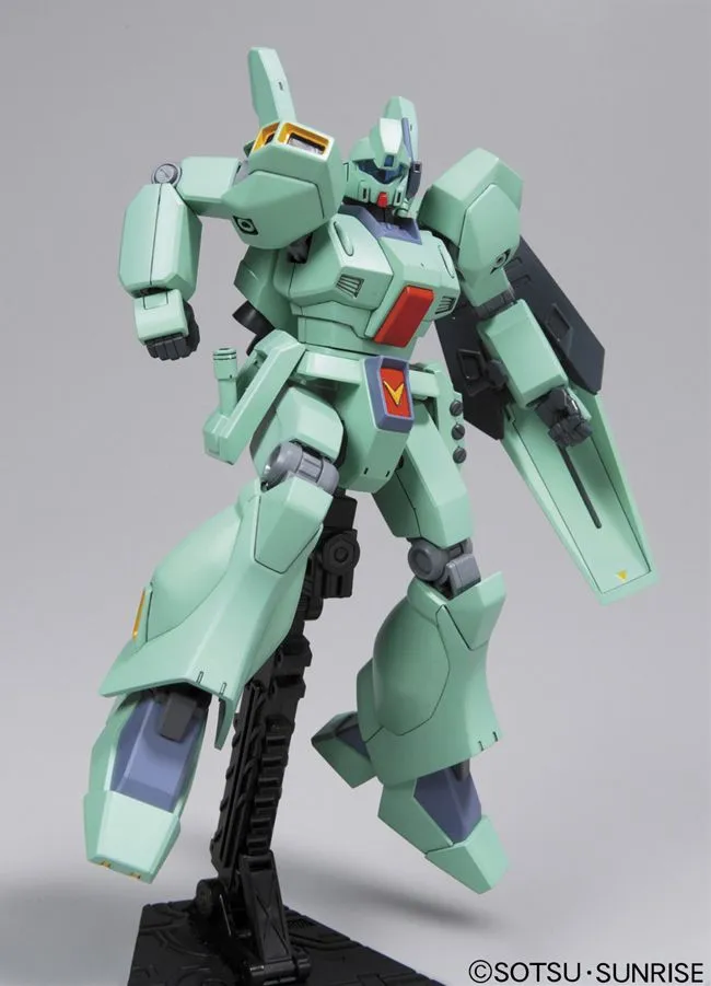 Gundam 1/144 HGUC #097 Char's Counterattack RGM-89 Jegan Model Kit