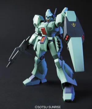Gundam 1/144 HGUC #097 Char's Counterattack RGM-89 Jegan Model Kit