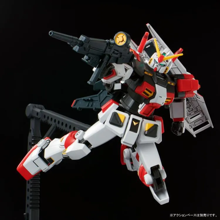 Gundam 1/144 HGUC Space To the End of a Flash RX-78-5 Gundam G05 Model Kit Exclusive
